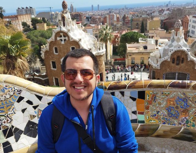 Efeler Birebir İngilizce Dersi